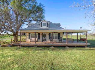 18551 New Moon, Perry, OK 73077