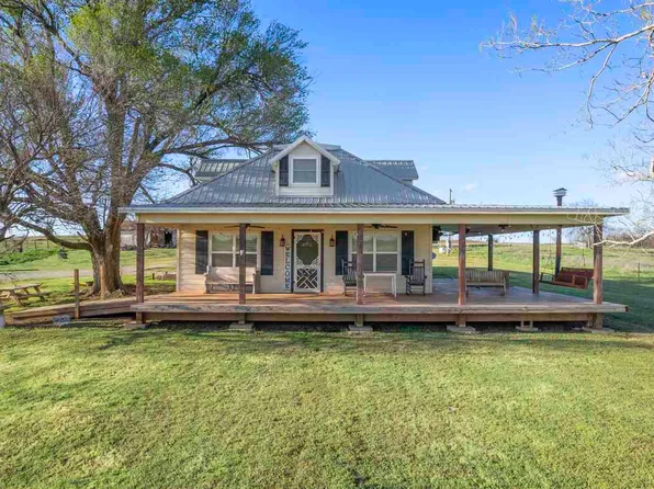 18551 New Moon, Perry, OK 73077