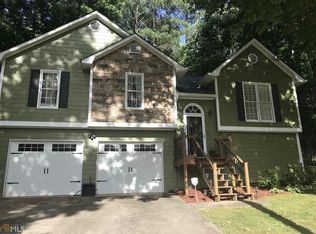 170 Amber Ln, Dallas, GA 30157