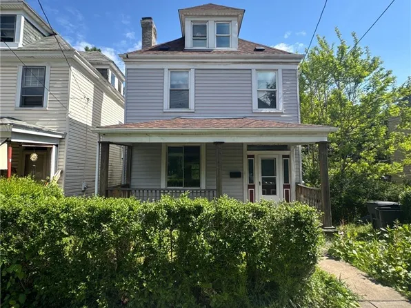 513 Marie Ave, Pittsburgh, PA 15202