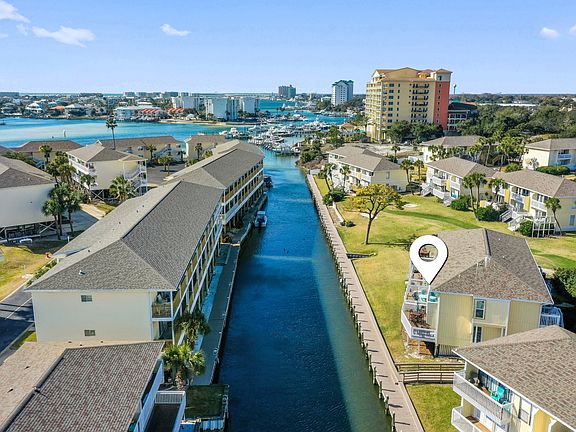 4th image of 775 Gulf Shore Dr Unit 1-2044