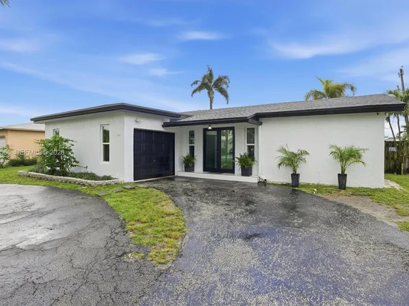 11920 NW 31st Pl, Sunrise, FL 33323