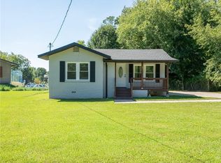 40 Paris Dr SW, Rome, GA 30165