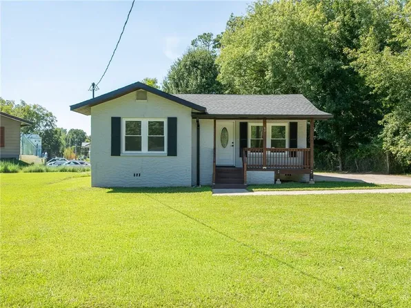 40 Paris Dr SW, Rome, GA 30165