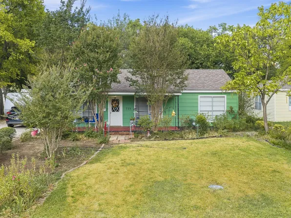 713 10th Ave NW, Ardmore, OK 73401
