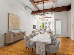 145 Spring St #2B, New York, NY 10012