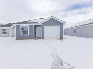 8905 Terrell Ave, Lubbock, TX 79423