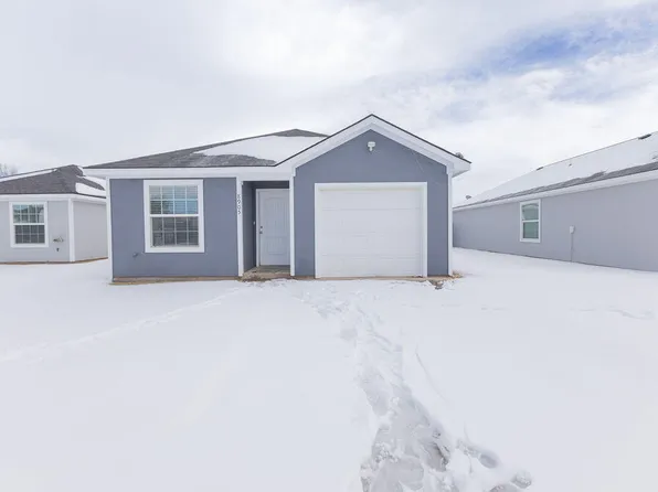 8905 Terrell Ave, Lubbock, TX 79423