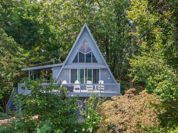 889 Big Ridge Rd, Franklin, NC 28734