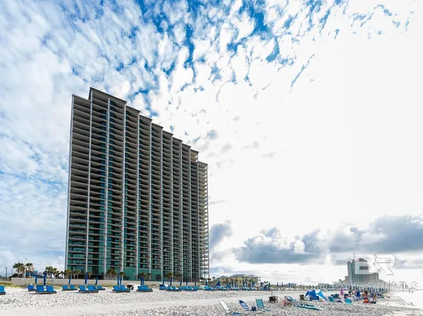 23450 Perdido Beach Blvd #1602, Orange Beach, AL 36561