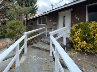 567 Sullivan Ave, Weed, CA 96094