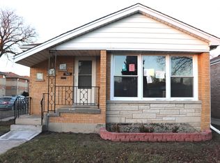 3621 Madison St, Bellwood, IL 60104
