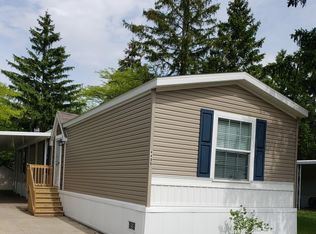 4496 Ashwood Dr W, Saginaw, MI 48603