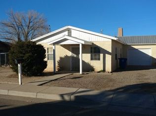 4625 Las Hermanas St NW, Albuquerque, NM 87107