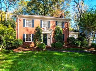 1301 Biltmore Dr, Charlotte, NC 28207