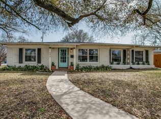 346 Tophill Rd, San Antonio, TX 78209