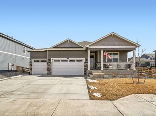 152 Fox St, Bennett, CO 80102
