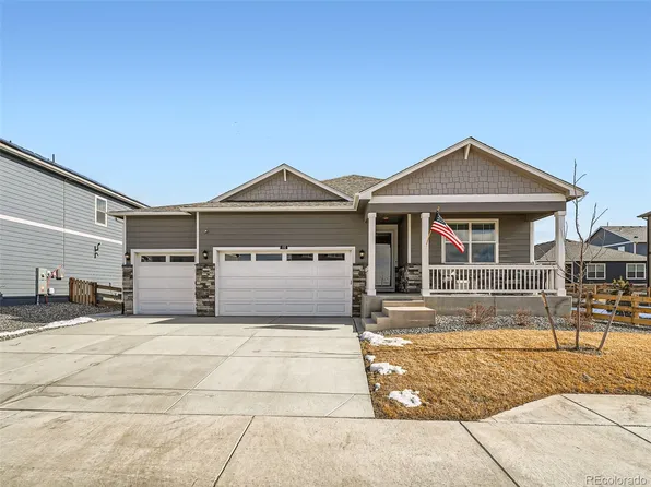 152 Fox Street, Bennett, CO 80102