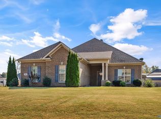 100 Roselynn Way, Harvest, AL 35749