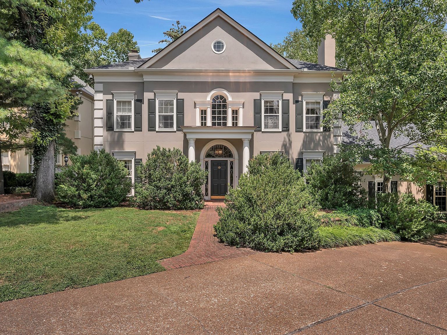 102 Bellebrook Cir