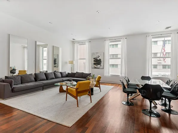 52 Thomas St APT 2B, New York, NY 10013
