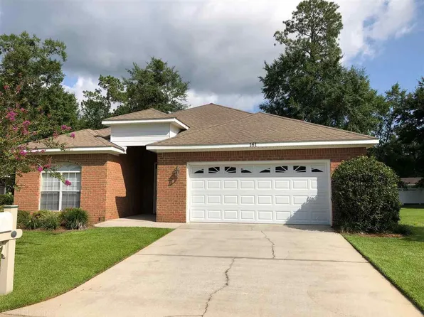 161 Mark Twain Loop, Foley, AL 36535