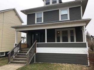 2114 Main St, Wellsburg, WV 26070