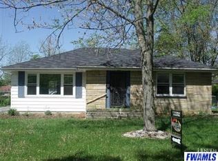 5530 Werling Dr, Fort Wayne, IN