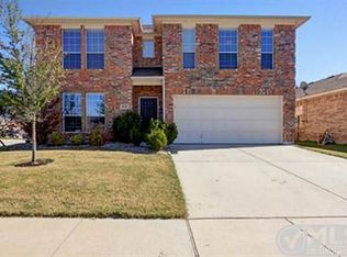 10536 Turning Leaf Trl, Fort Worth, TX 76131