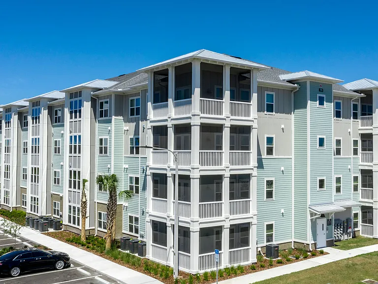Parc at Wesley Chapel — Photo 36