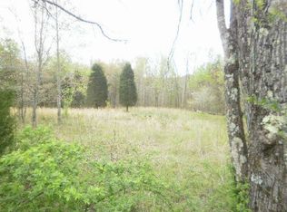 Deck Rd, Crossville, TN 38572