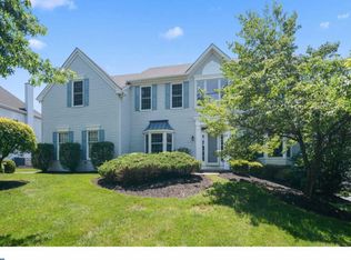 2268 Warner Rd, Lansdale, PA 19446