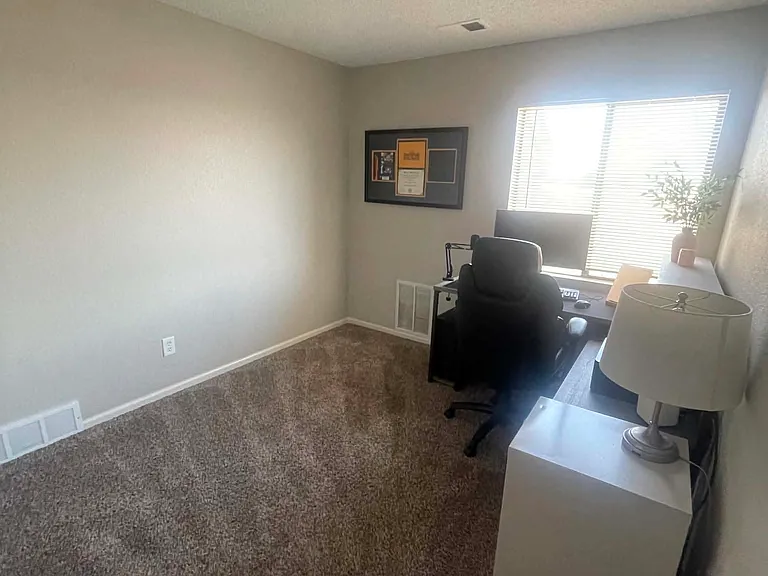 Secondary Room