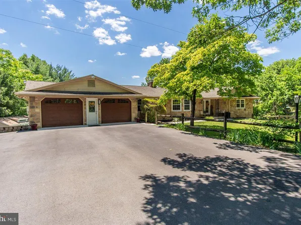 1618 Eagle School Rd, Martinsburg, WV 25404