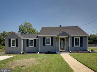 5718 Janice Ln, Temple Hills, MD 20748