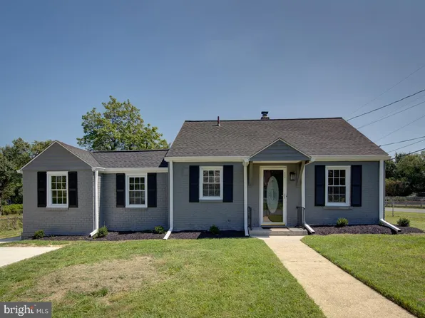 5718 Janice Ln, Temple Hills, MD 20748