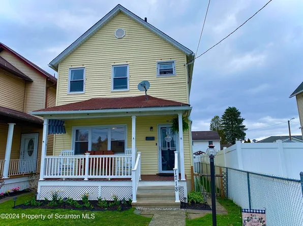 1718 Elizabeth St, Scranton, PA 18504