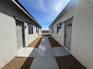 1341 E Arrowhead St #1, Pahrump, NV 89048