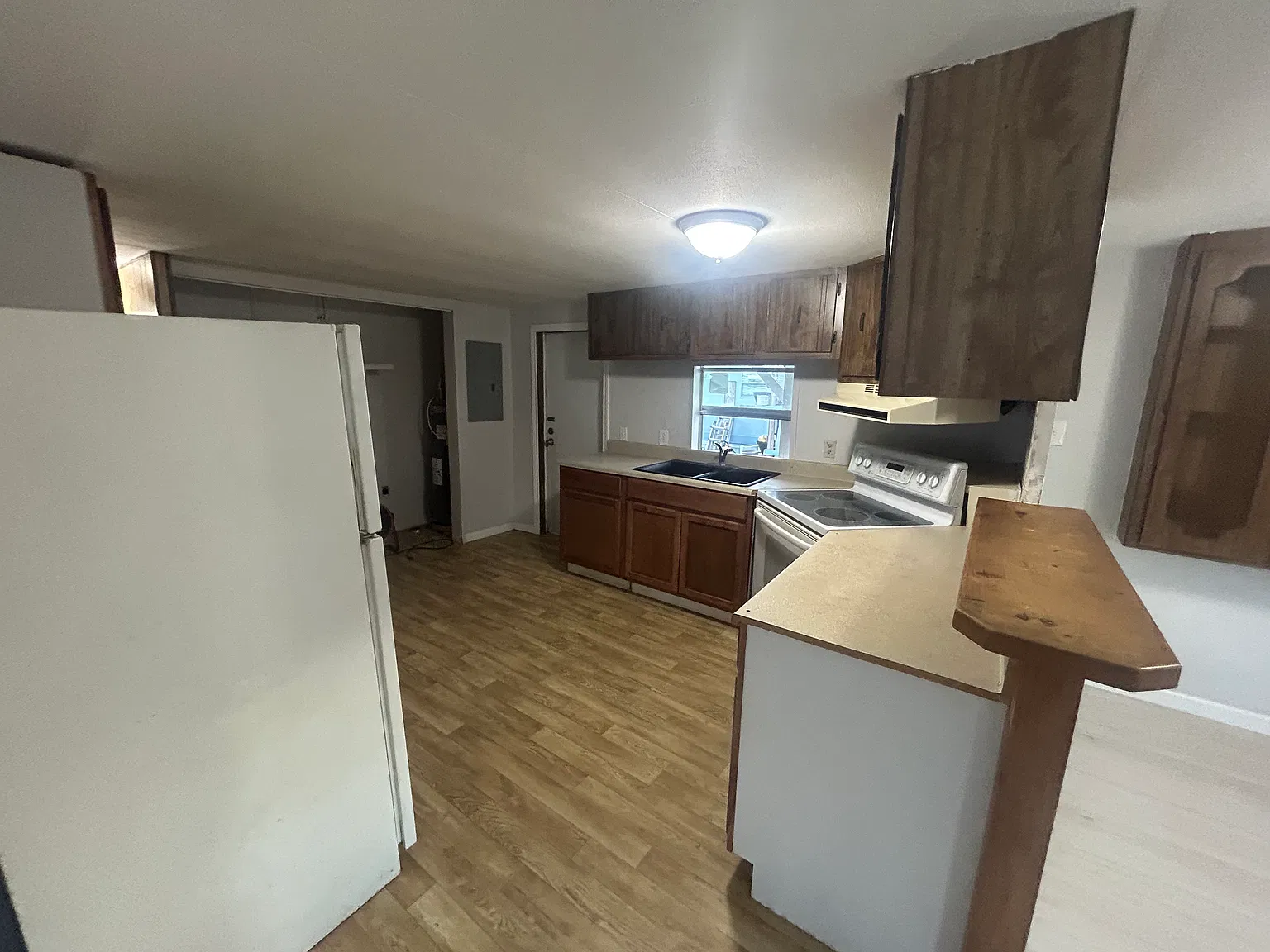 2 bed, 940 sqft, $1,100 — Photo 4