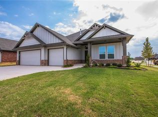 3729 Andrew Ct, Norman, OK 73072