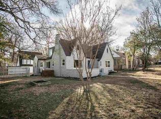 918 Donnybrook Ave, Tyler, TX 75701