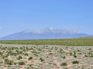 S 2nd St LOT 7, Fort Garland, CO 81133