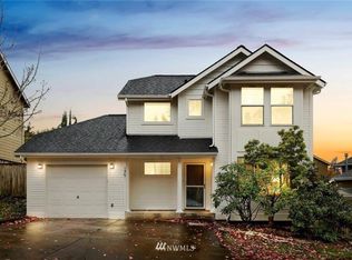 1467 Sweetbay Dr, Bellingham, WA 98229