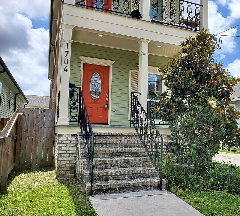 1704 S Dupre St, New Orleans, LA 70125 Zillow