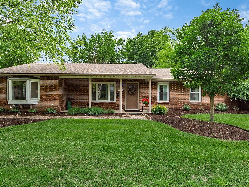 364 E College Ave, Westerville, OH 43081 Zillow