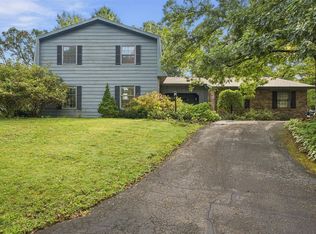 3602 Timber Trails Court, Eau Claire, WI 54701