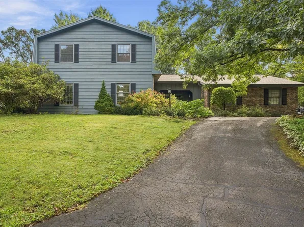 3602 Timber Trails Court, Eau Claire, WI 54701