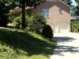 1431 Bethvale Dr, Greenback, TN 37742