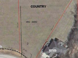 LT 2 Pine Creek Dr, Elkhorn, WI 53121