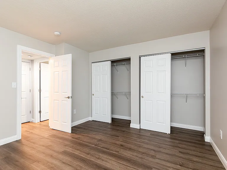 Renovated One-Bed Unit